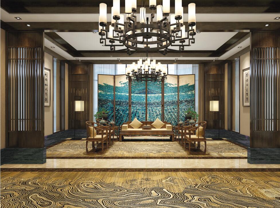 萬(wàn)路別墅會(huì)所