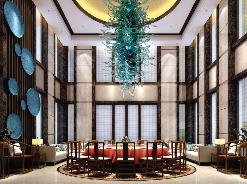 萬(wàn)路別墅會(huì)所