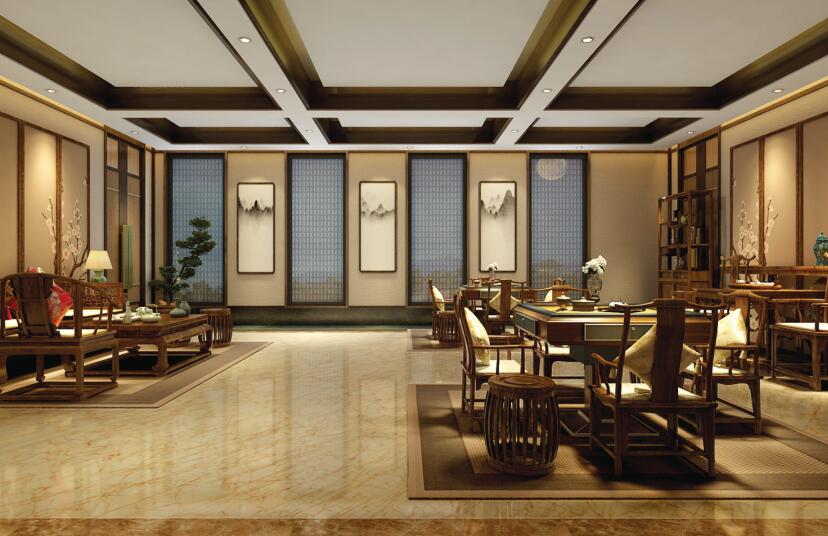 萬(wàn)路別墅會(huì)所