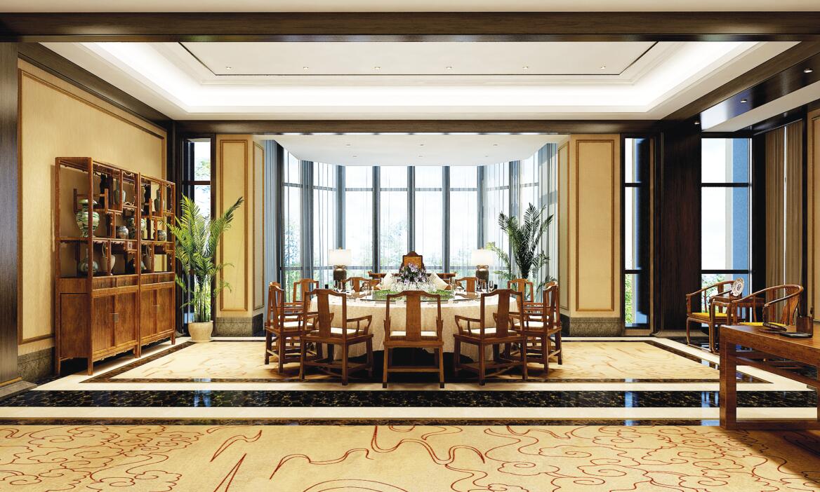 萬(wàn)路別墅會(huì)所