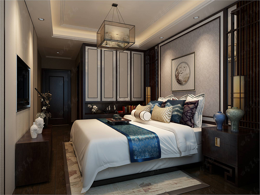 長治君匯華府 清新華貴一處